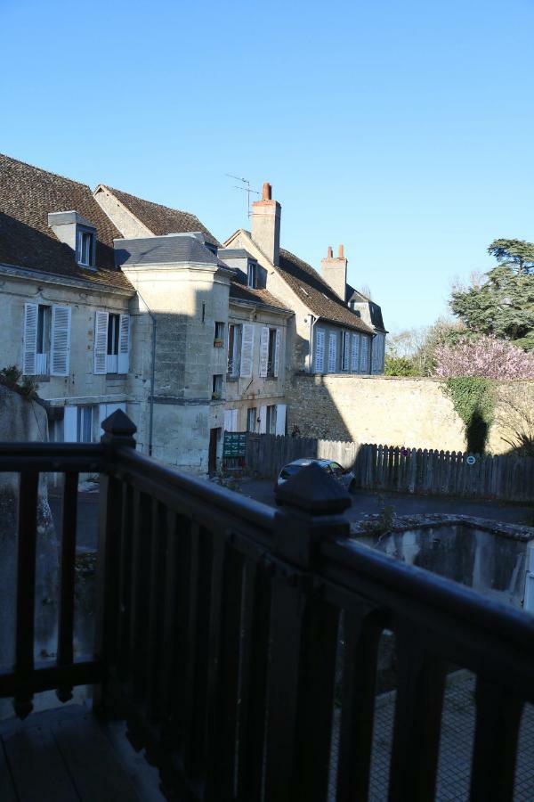 La Maison D'Olivier Hotel Vendome Exterior photo